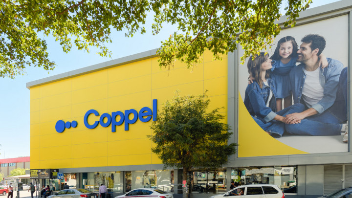 Coppel amplía crédito sindicado a 51 mil millones de pesos con metas ASG