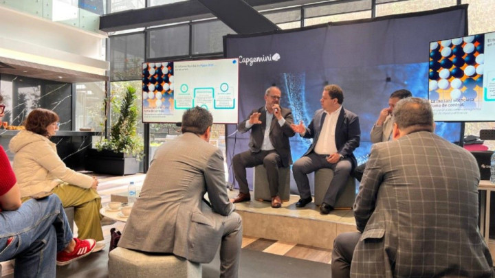 Bancos enfrentan presión ante el avance de las PayTech: Capgemini