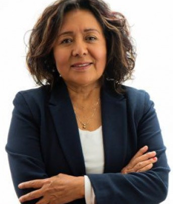 Durante el Mundial se Creará 130 mil Nuevos Empleos en CDMX, Inés González Nicolás