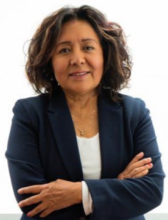 Durante el Mundial se Creará 130 mil Nuevos Empleos en CDMX, Inés González Nicolás Durante el Mundial se Creará 130 mil Nuevos Empleos en CDMX, Inés González Nicolás