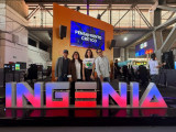 Cortesía Ingenia
