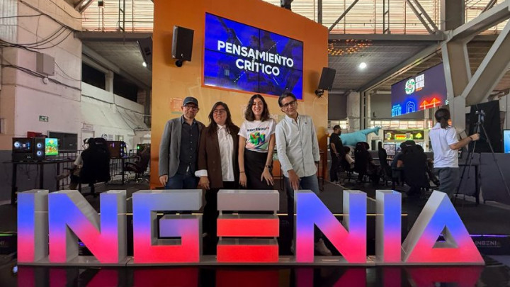 Zapopan lanza incubadora de videojuegos