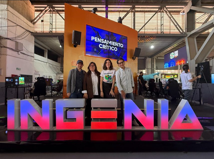 Zapopan lanza incubadora de videojuegos Zapopan lanza incubadora de videojuegos