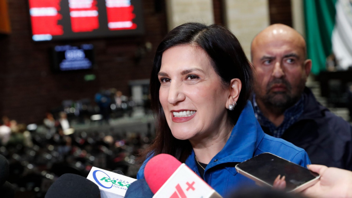 Cero Impuestos a Alimentos y Medicinas para Mascotas y Deducir Pago a Veterinarios: Kenia López