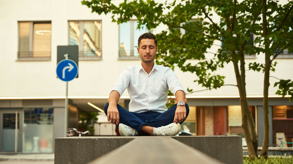 Salud mental en el trabajo: el beneficio que más agradecen los colaboradores Salud mental en el trabajo: el beneficio que más agradecen los colaboradores