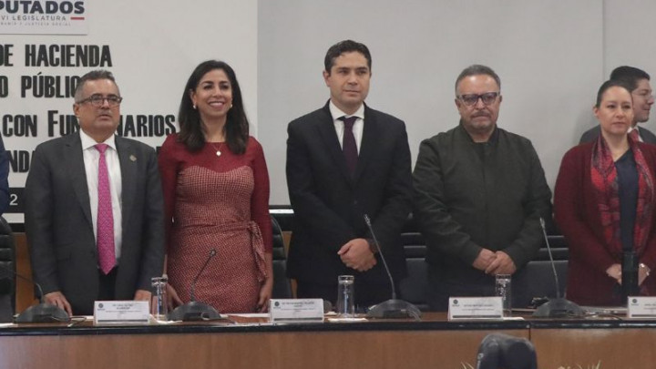 Espera SAT Recaudación de 6.4 Billones en 2026