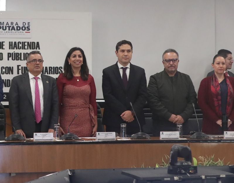 Espera SAT Recaudación de 6.4 Billones en 2026