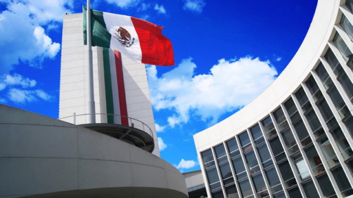 Entrega Gobierno a Senado Nombramientos para Comisión de Telecomunicaciones y de Antimonopolios