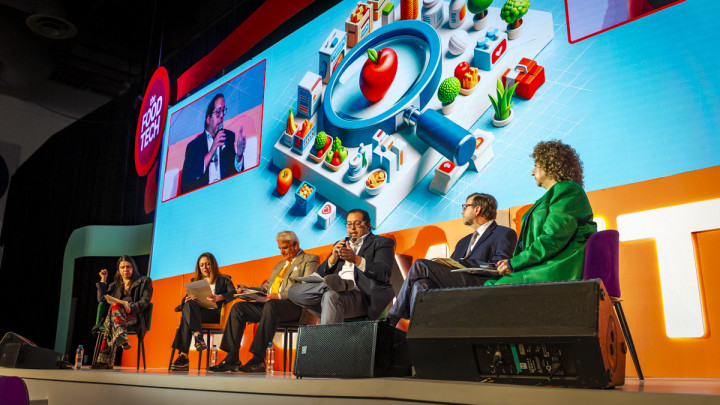Transformación digital impulsa cambios en la industria alimentaria mexicana