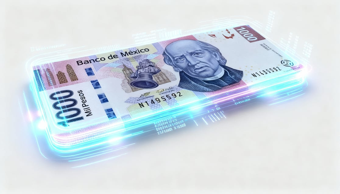 8 de cada 10 transferencias van del banco tradicional a plataformas digitales 8 de cada 10 transferencias van del banco tradicional a plataformas digitales