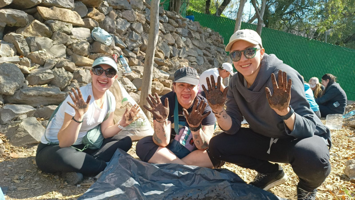 Empresas mexicanas integran voluntariado para fortalecer talento y reputación Empresas mexicanas integran voluntariado para fortalecer talento y reputación