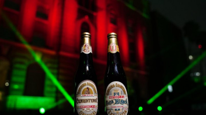 Heineken México celebra 135 años de pionerismo e impacto