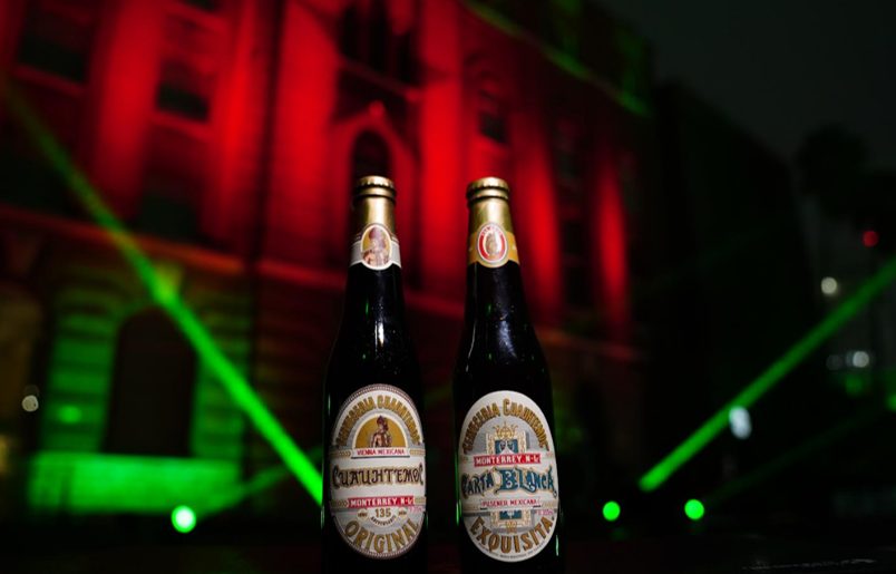 Heineken México celebra 135 años de pionerismo e impacto Heineken México celebra 135 años de pionerismo e impacto