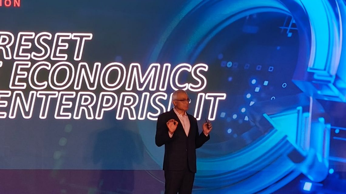 BMC Helix realiza Roadshow 2025 en CDMX con enfoque en transformación digital