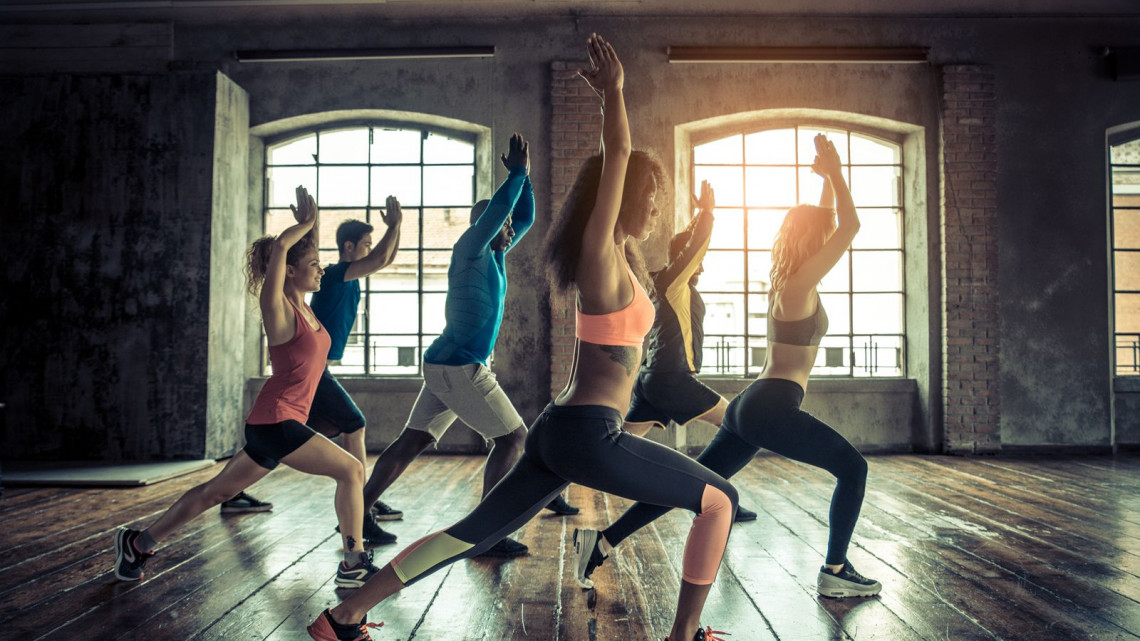 Dormir bien y moverse más: los hábitos que más reducen elestrés Dormir bien y moverse más: los hábitos que más reducen elestrés