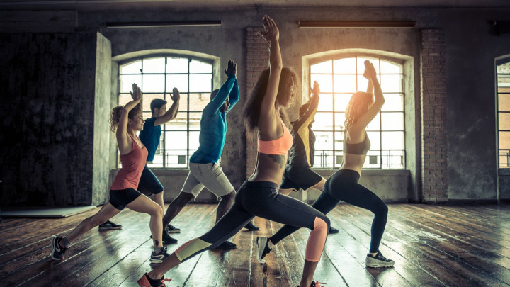 Dormir bien y moverse más: los hábitos que más reducen elestrés