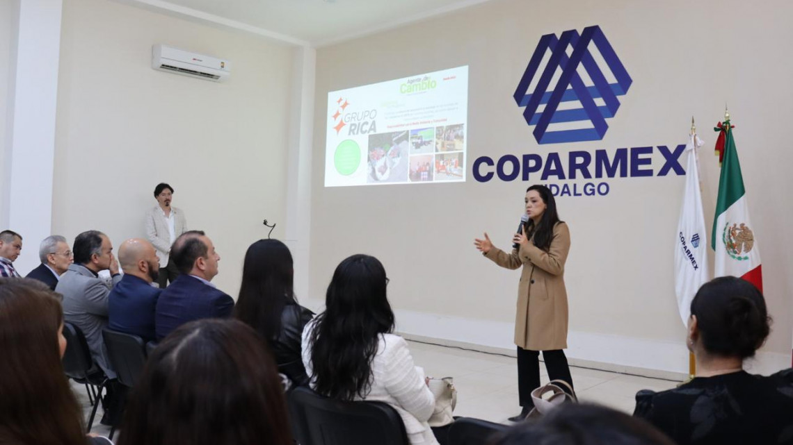 Grupo Rica y PetStar recuperan más de 100 millones de botellas de pet anuales