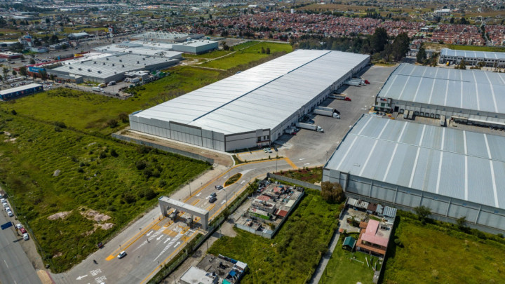 Fibra Next anuncia ampliación de capital y canje de bonos