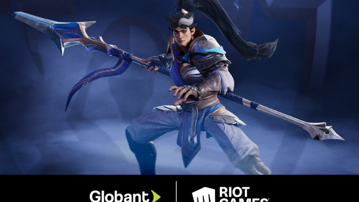 Globant y Riot Games anuncian una alianza para elevar la experiencia de los  esports