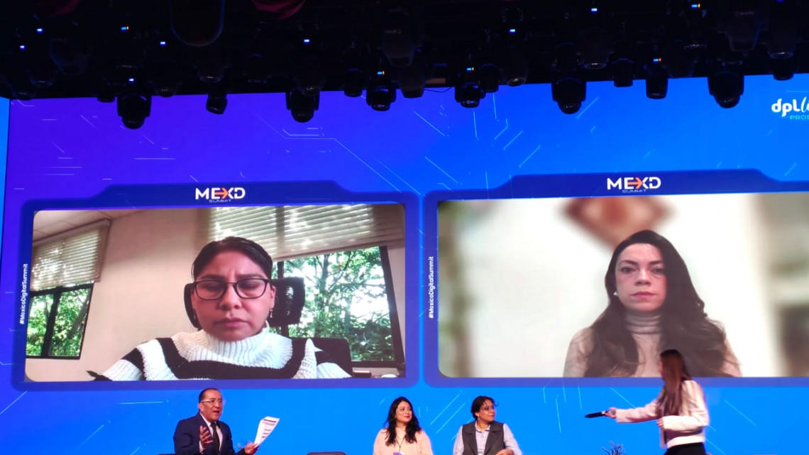 México busca ampliar cobertura 5G al 85% con incentivos en próxima licitación de espectro