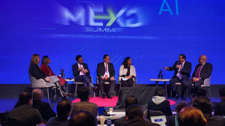 Costo del espectro en México, una tragedia: AT&T