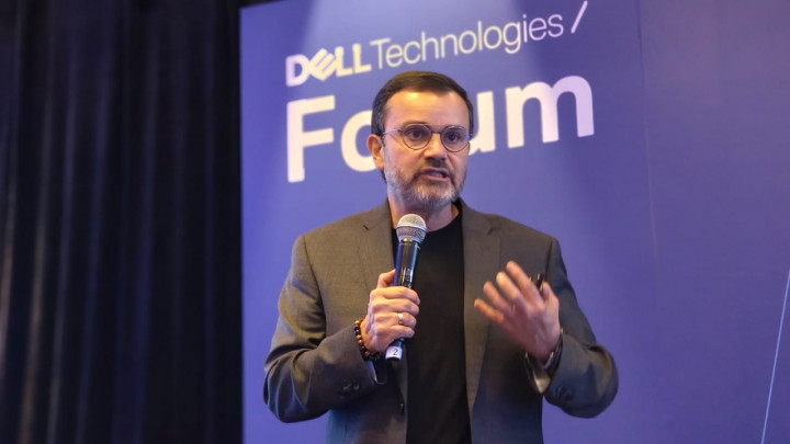 La IA ya está en el corazón de las operaciones empresariales: Dell México