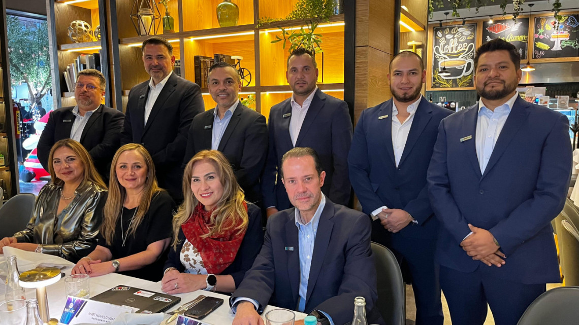 México proyecta inversiones de 18 mil mdd en datacenters hacia 2030 y 1,516 MW adicionales