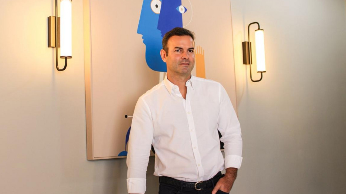 Omar Anitua Valdovinos consolida a Grupo Duxon como referente empresarial en Veracruz Omar Anitua Valdovinos consolida a Grupo Duxon como referente empresarial en Veracruz