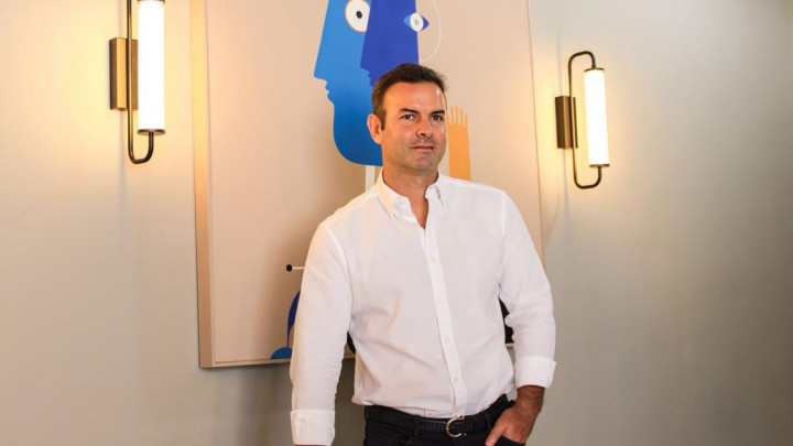 Omar Anitua Valdovinos consolida a Grupo Duxon como referente empresarial en Veracruz