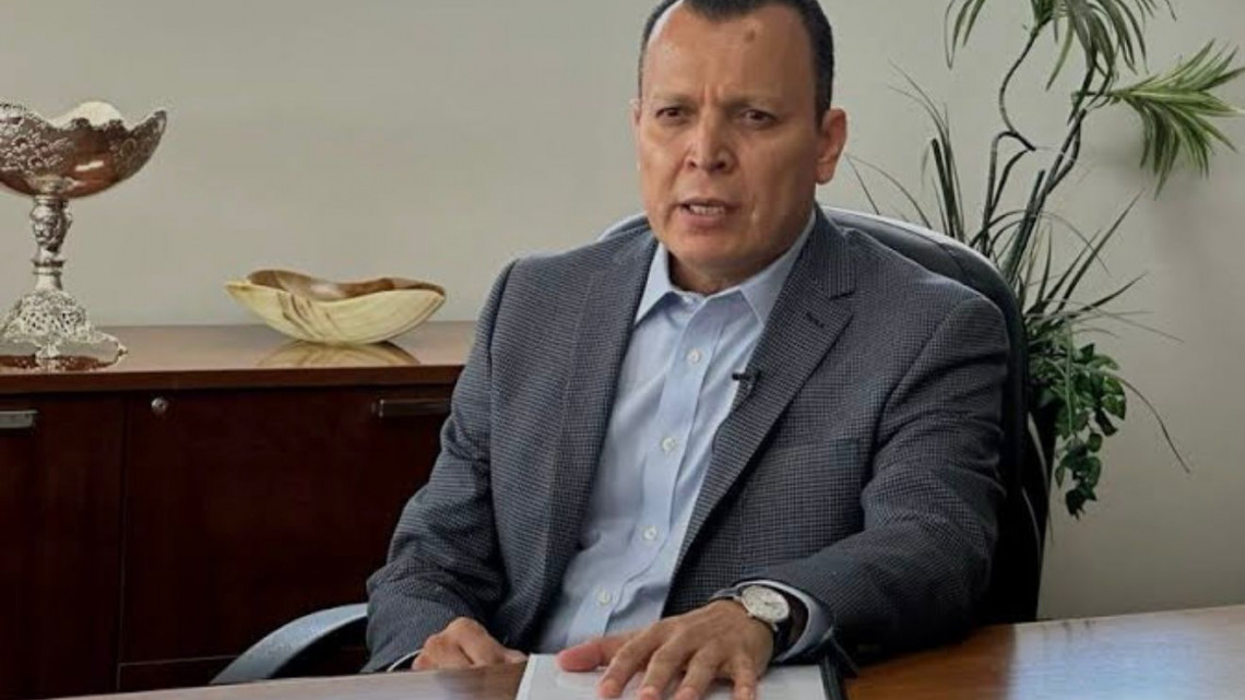 Investigaciones federales rodean la posible reelección del auditor de Chihuahua