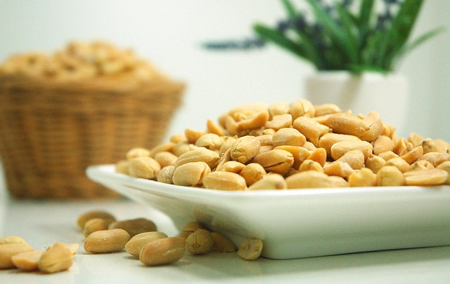 Profeco revela qué cacahuates contienen más sodio del que declaran