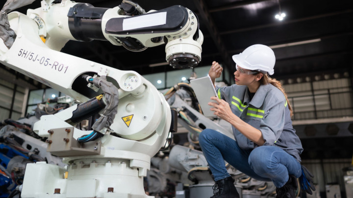 82% de las empresas cree que su éxito depende de la tecnología, pero falta talento