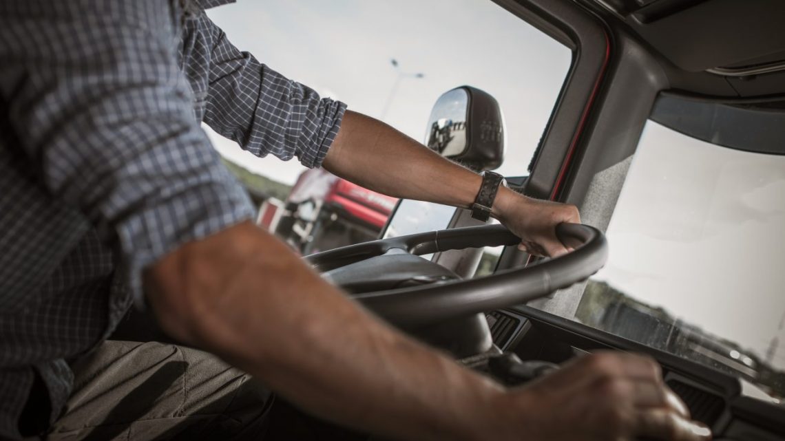Aumenta la preocupación por seguridad vial entre operadores en México: Geotab Aumenta la preocupación por seguridad vial entre operadores en México: Geotab