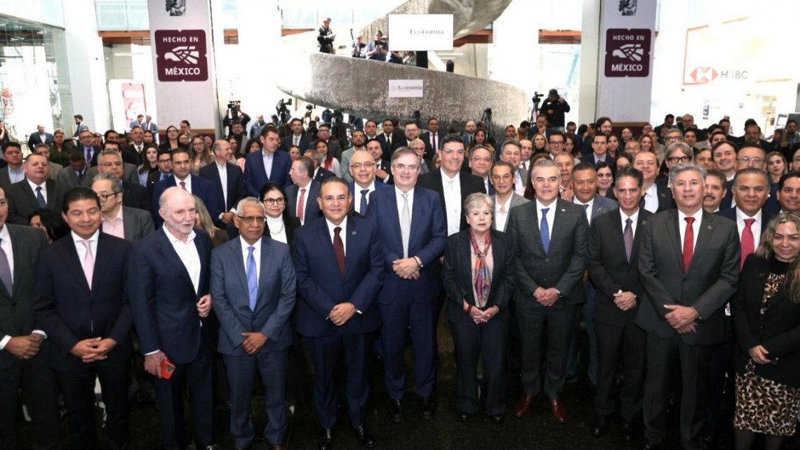 ANPACT celebra nueva regulación que limita la importación de vehículos pesados usados ANPACT celebra nueva regulación que limita la importación de vehículos pesados usados