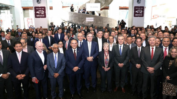 ANPACT celebra nueva regulación que limita la importación de vehículos pesados usados