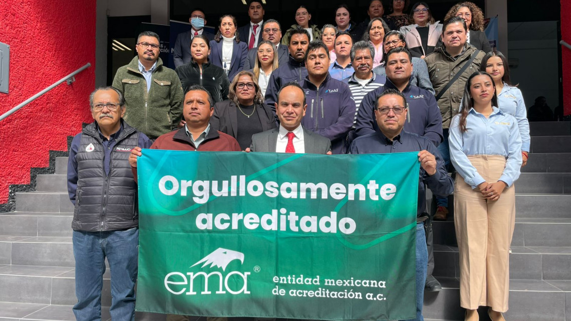 Tlaxcala impulsa la competitividad empresarial con enfoque en cumplimiento normativo y sostenibilidad Tlaxcala impulsa la competitividad empresarial con enfoque en cumplimiento normativo y sostenibilidad