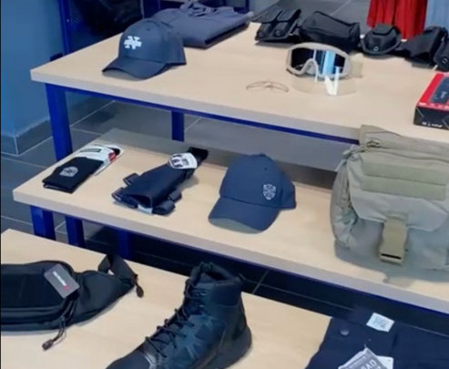 Protactic une tecnología y diseño en uniformes especializados con foco retail