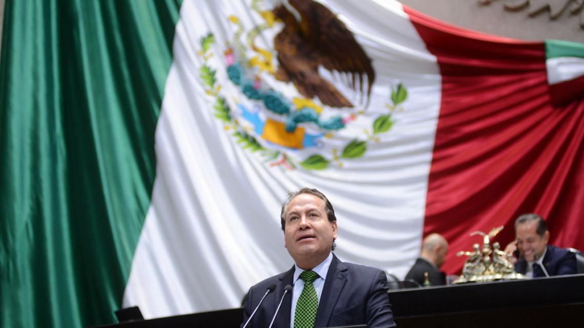 Celebra Eruviel Ávila aumento de 2,500 mdp al presupuesto de ciencia y tecnología