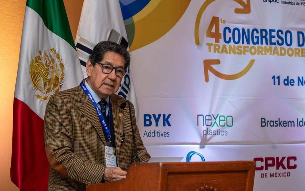 Sustentabilidad guía diseño y reciclaje de empaques plásticos en México, sostiene ANIPAC