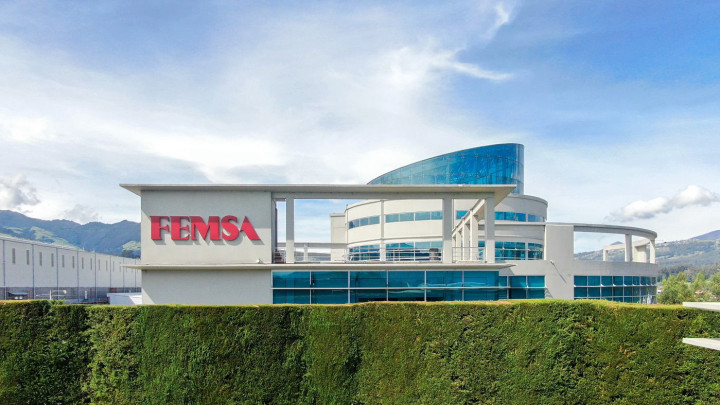 Arranca proyecto OxAnBIO-H2O mediante alianza entre Coca-Cola FEMSA, FEMSA y Consorcio UNAM-TEC