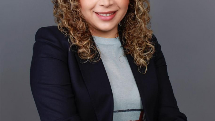 Alejandra Rosete Conde asume la Dirección de Comercio Exterior y Estudios Económicos en la ANPACT