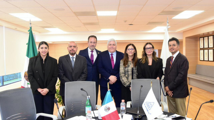 Webinar de 15 mil personas coloca a CAAAREM al frente de la modernización aduanera