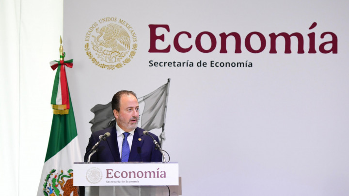 Lanzan Agentes Aduanales y Economía el programa IMPULSAA MÉXICO para fortalecer logística