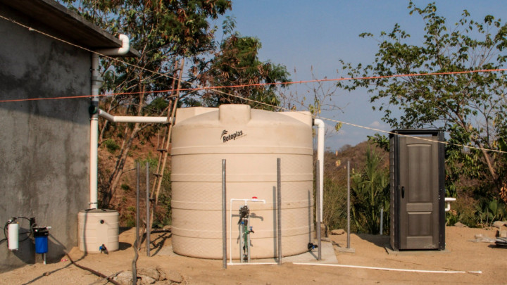 Regresa “Rotogotas de ayuda”: Rotoplas impulsa la segunda edición de la campaña