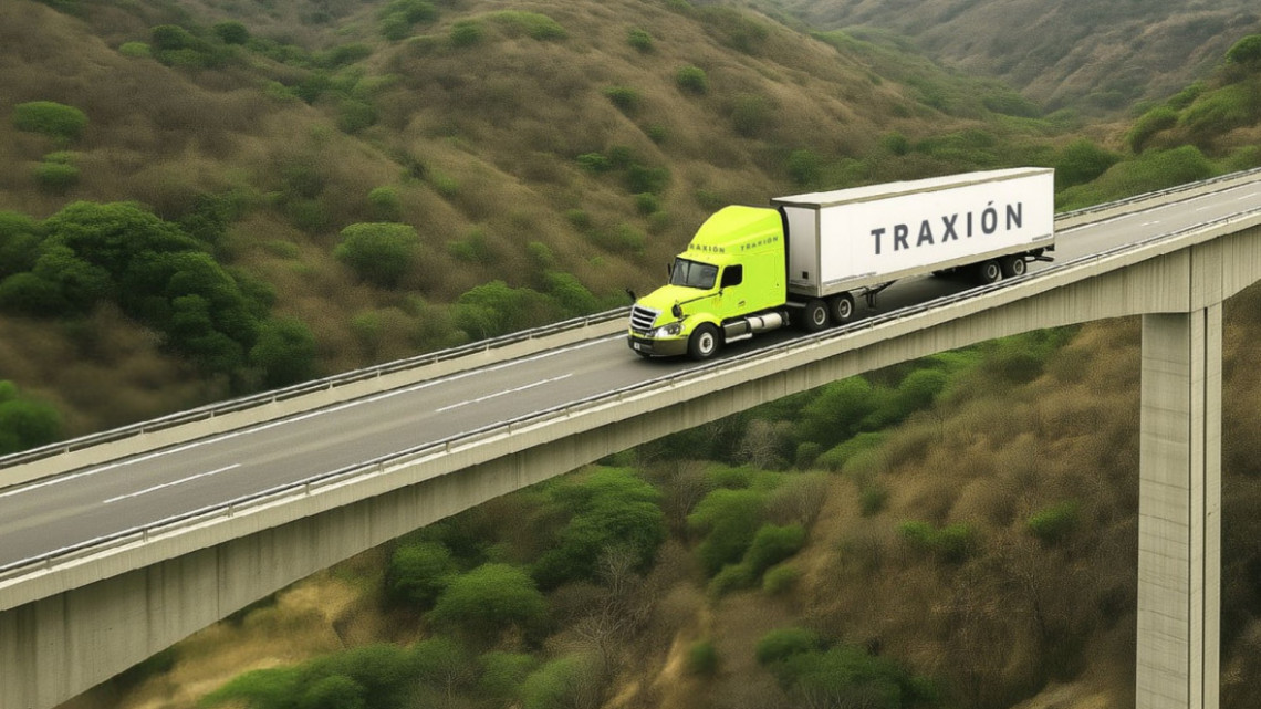 TRAXION incorpora el marco TNFD en proceso internacional de estandarización de reportes ambientales