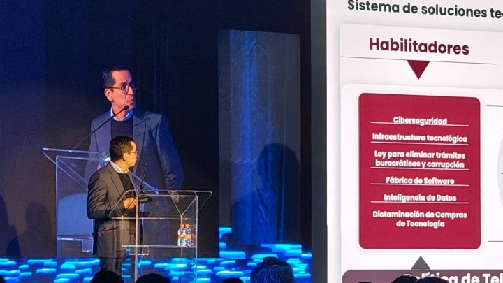 Gobierno ha ahorrado 2500 mdp con nueva estrategia tecnológica: ATDT