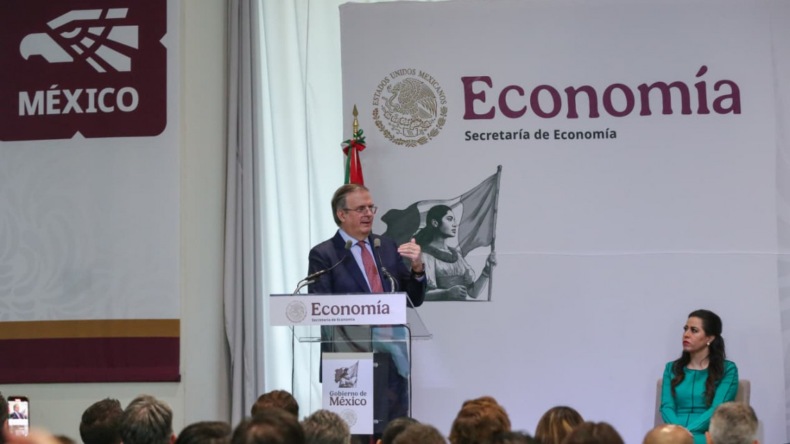 BBVA y la Secretaría de Economía Impulsa Sectores de Calzado y Textil