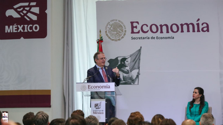 BBVA y la Secretaría de Economía Impulsa Sectores de Calzado y Textil