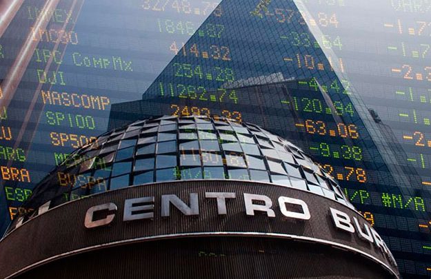 Grupo BMV presenta nueva infraestructura para conexión bursátil de baja latencia