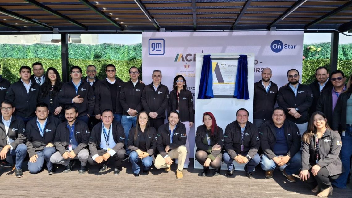 OnStar México obtiene acreditación internacional en despacho médico